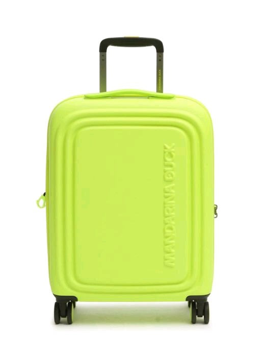 mandarina duck trolley p10szv24