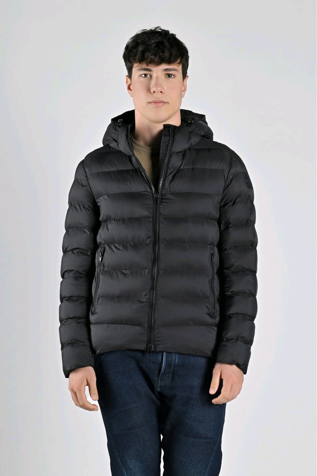 canadian  giubbino cn.g222077