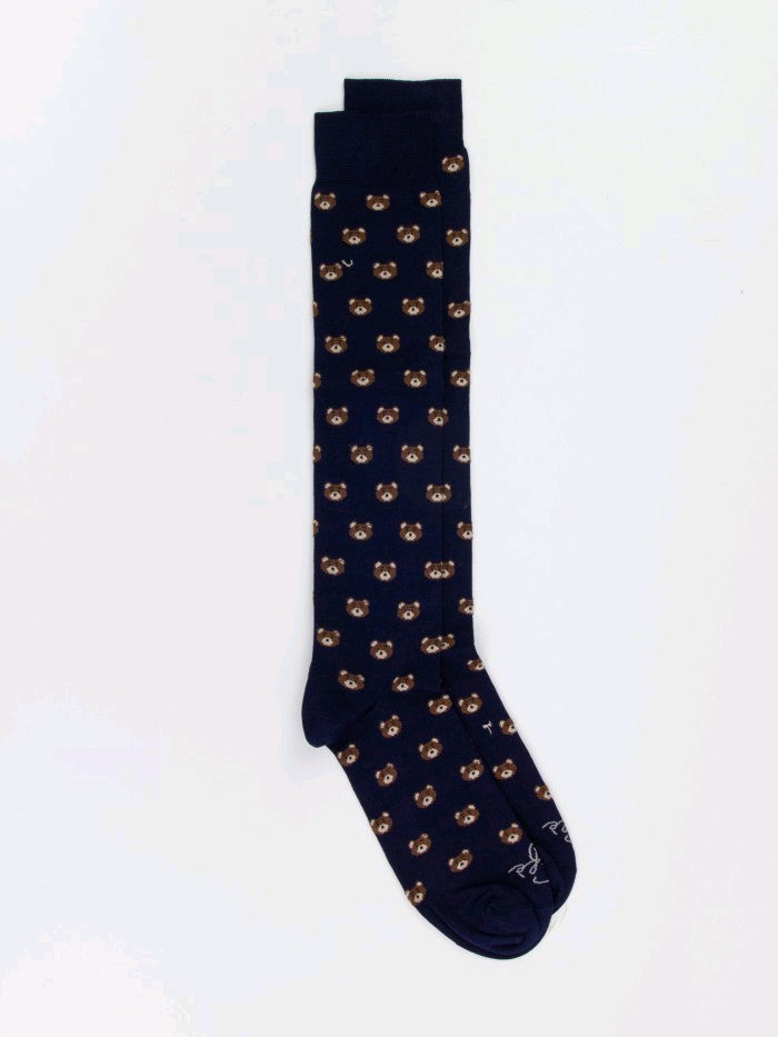 fefè calzino soteddy1l-u