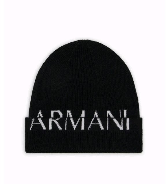 ARMANI EXCHANGE  954668 3F308 Nero