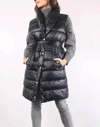 liu jo Gilet imbottito tf3003tm549