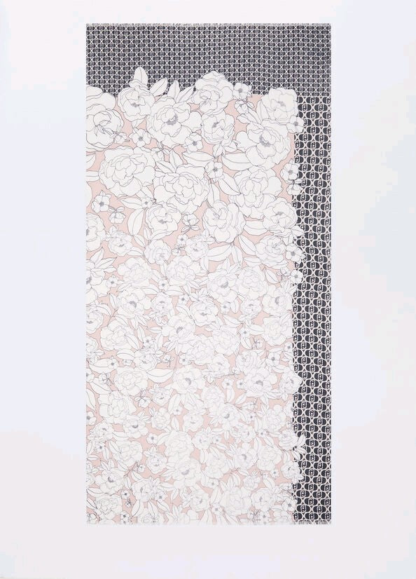 liu jo foulard 2a4021t0300