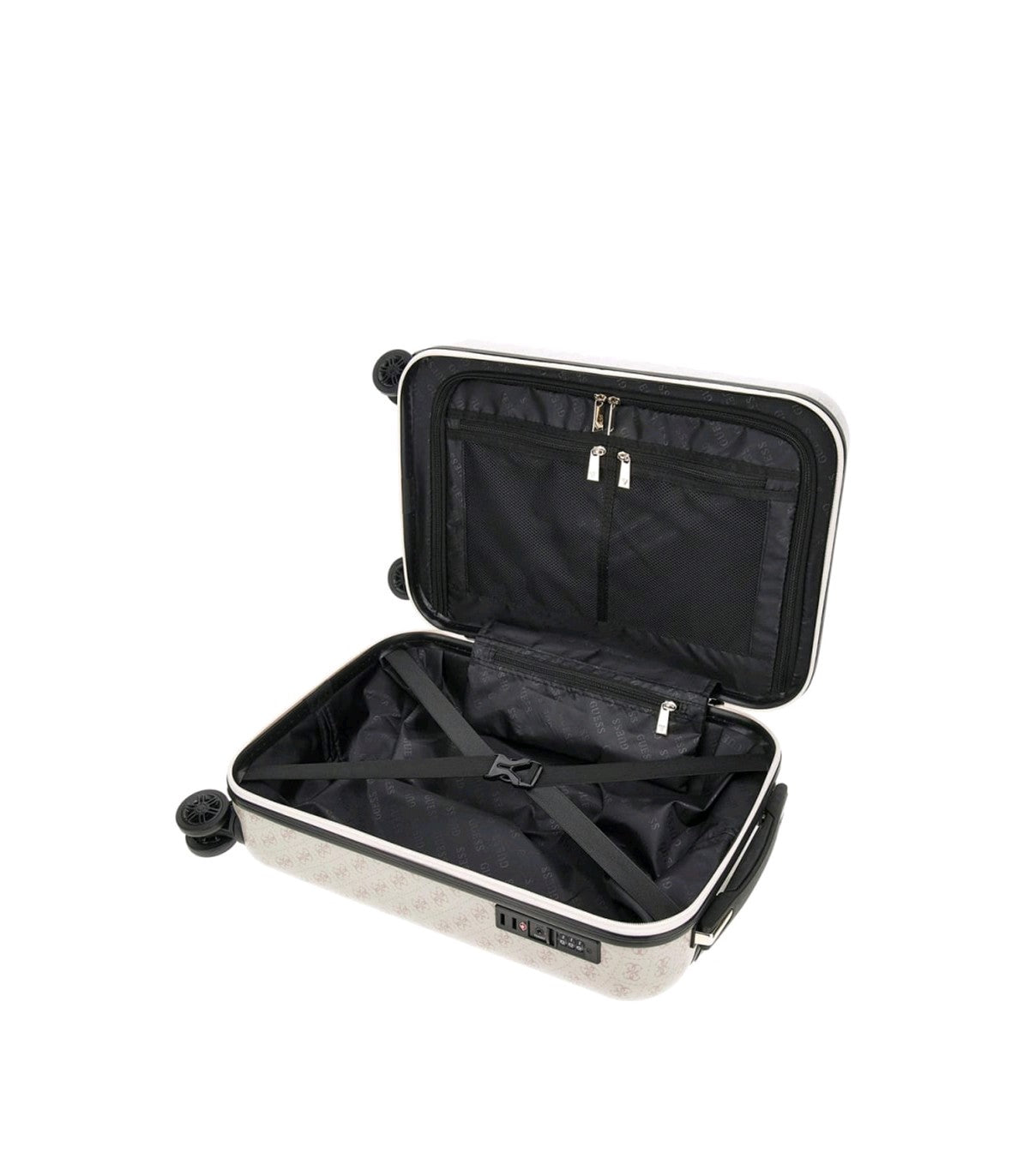 GUESS  TWH838 99830 Tortora