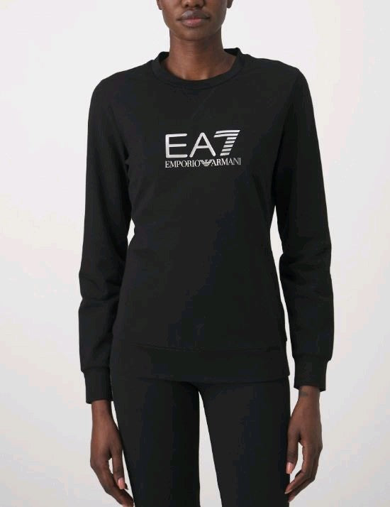 ea7 - emporio armani felpa 8ntm35 tjtxz