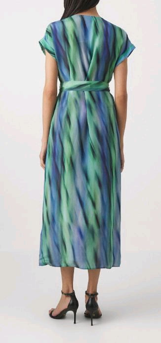 armani exchange vestitino 3dya16 yn7qz