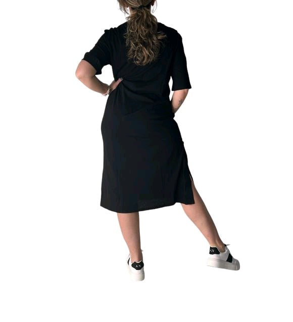 armani exchange vestitino 3dya79 yj3rz