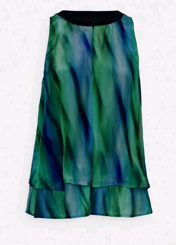 armani exchange blusa 3dyh06 yn7qz