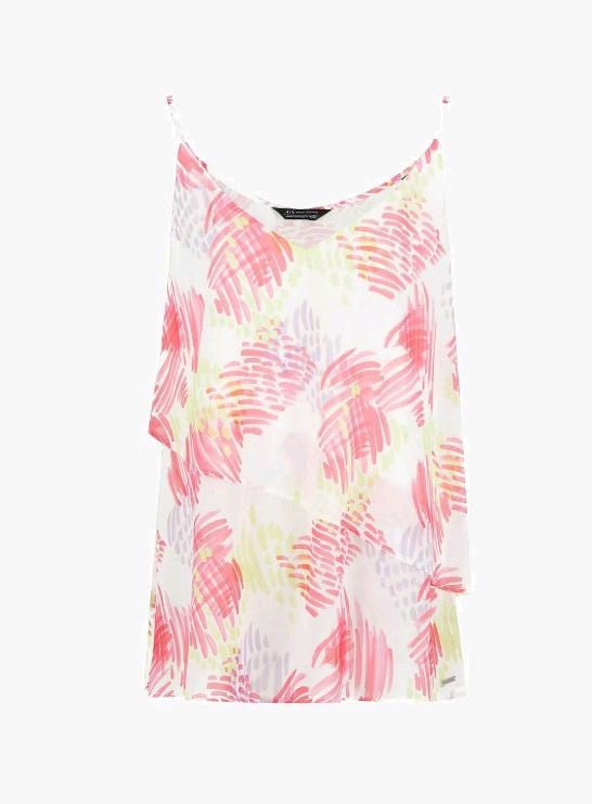 armani exchange top 3dyh24 yn6tz