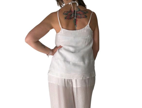 armani exchange blusa 3dyh45 yn9rz