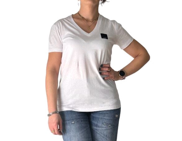 armani exchange t-shirt 3dyt44 yj3rz