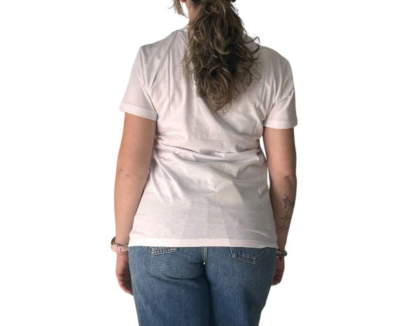 armani exchange t-shirt 3dyt44 yj3rz