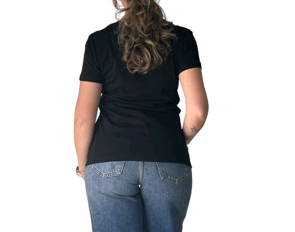 armani exchange t-shirt 3dyt44 yj3rz