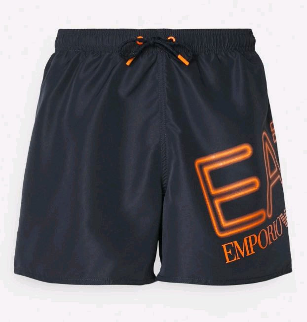 ea7 - emporio armani costume 902000 4r736