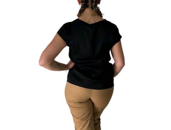 alviero martini blusa 0939/nva2