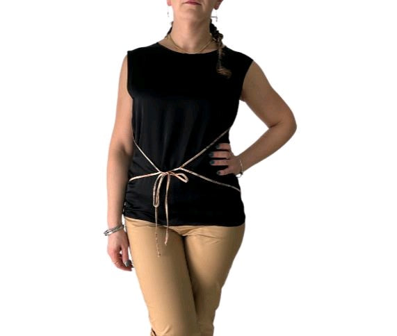 alviero martini blusa 0933/nva2