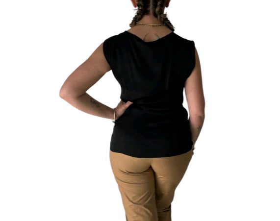 alviero martini blusa 0933/nva2