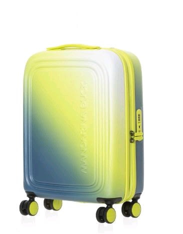 mandarina duck trolley p10kzv24