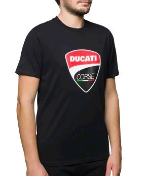 ducati t-shirt dc32ma03