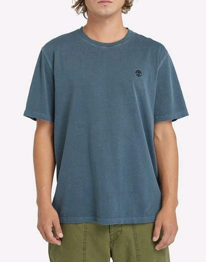timberland t-shirt tb0a5yay-433